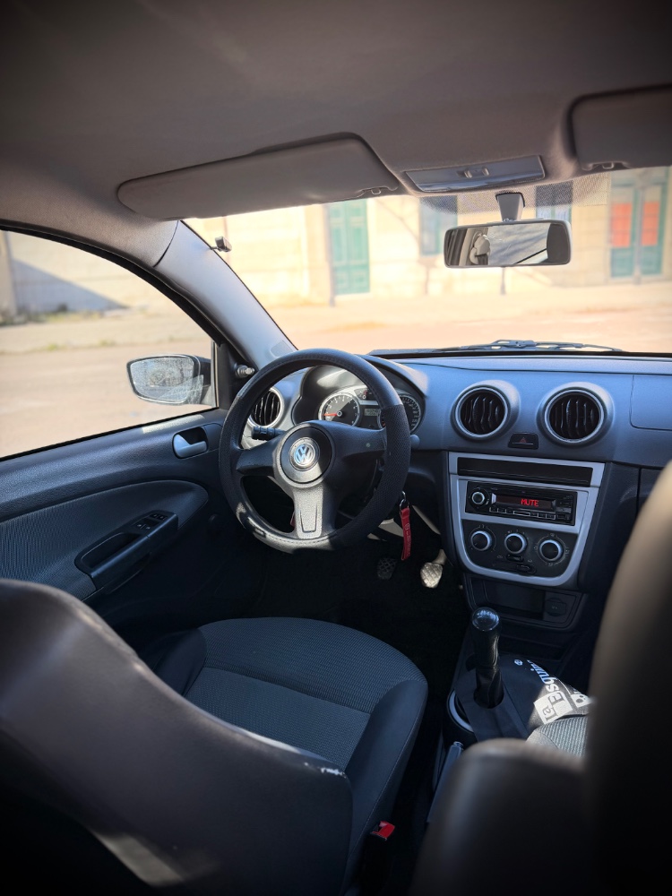 Volkswagen GOL TREND — foto 2