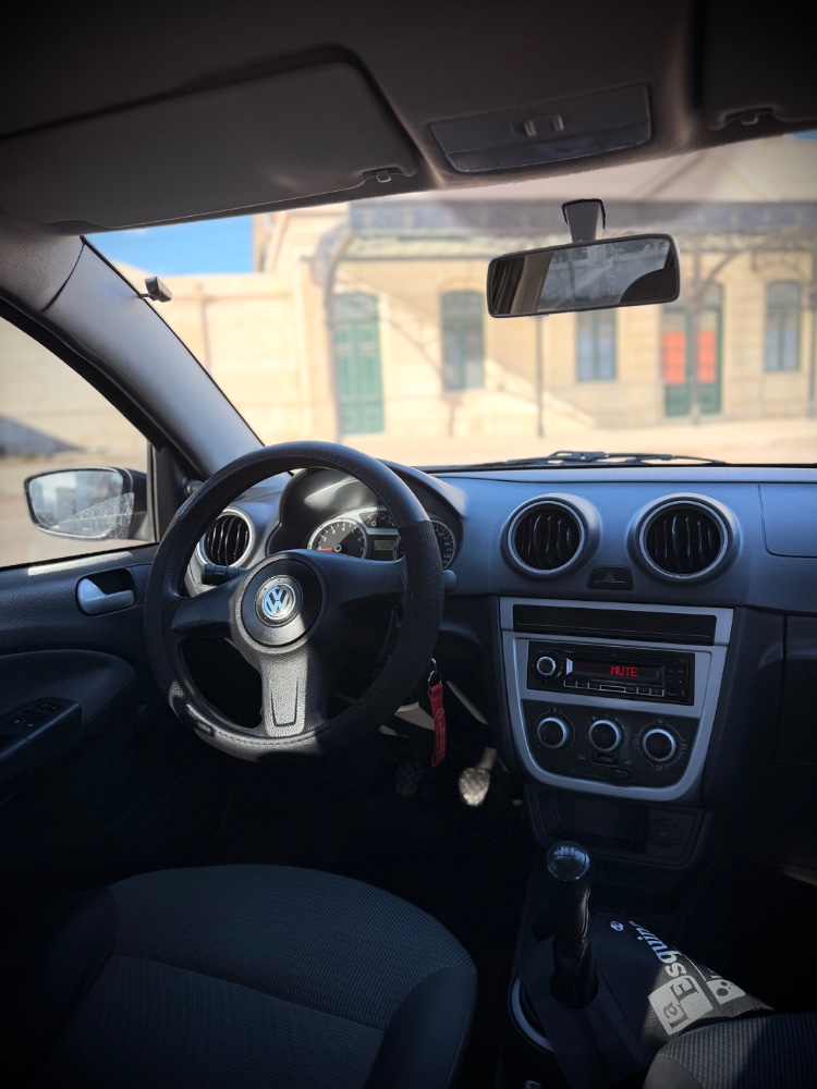 Volkswagen GOL TREND — foto 3