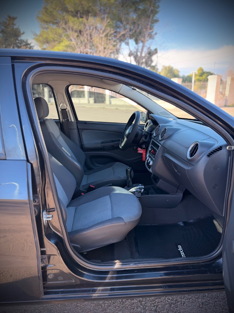 Volkswagen GOL TREND — foto 6