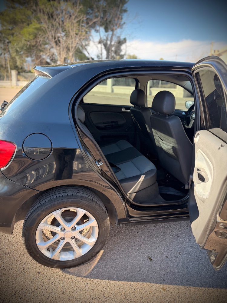 Volkswagen GOL TREND — foto 7