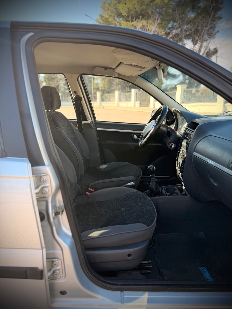 Fiat PALIO 5P 1,6 Elx Essence Active — foto 2