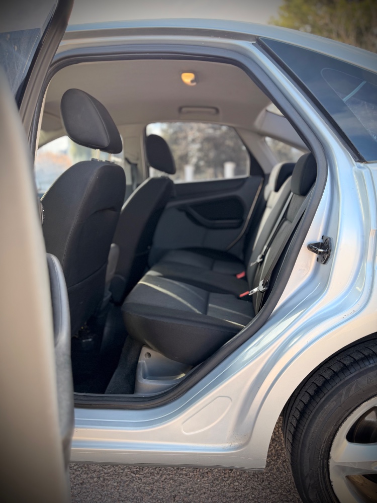 Ford FOCUS — foto 2