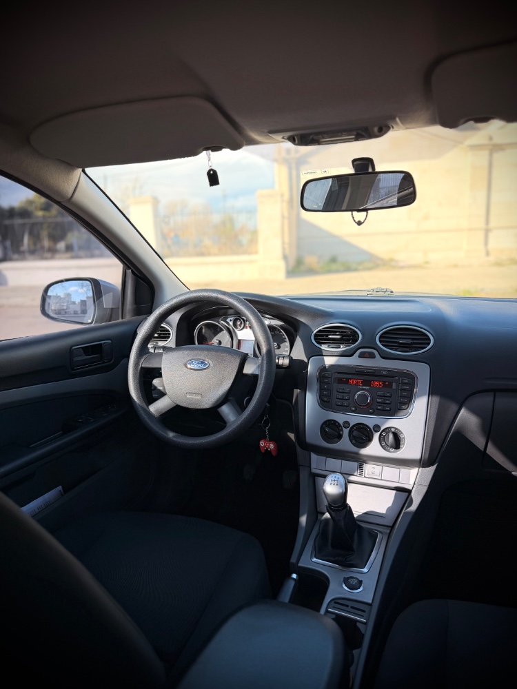 Ford FOCUS — foto 4