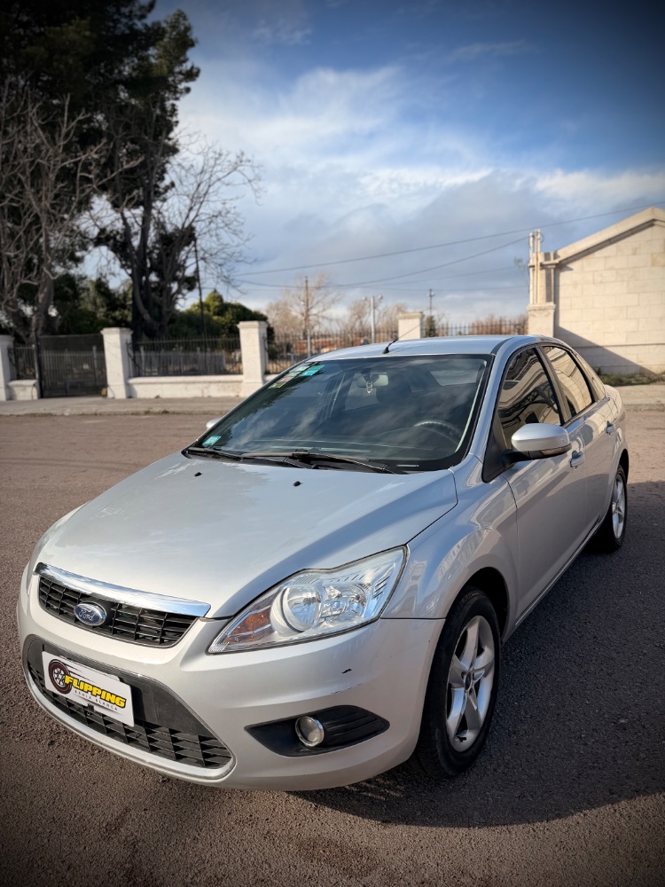 Ford FOCUS — foto 5