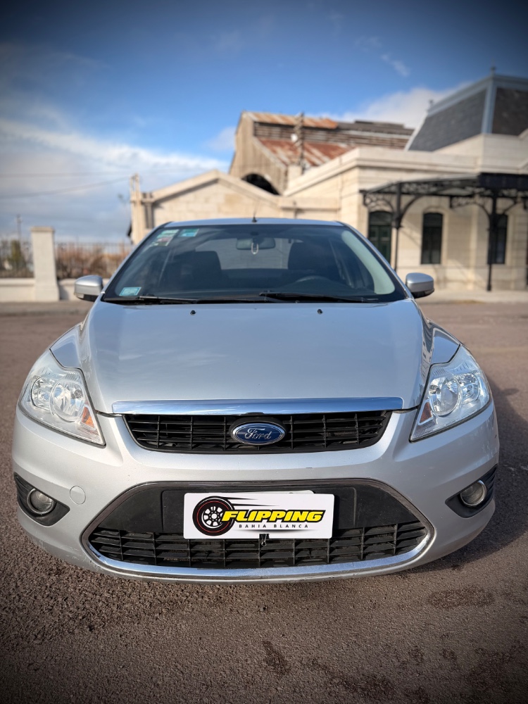 Ford FOCUS — foto 7