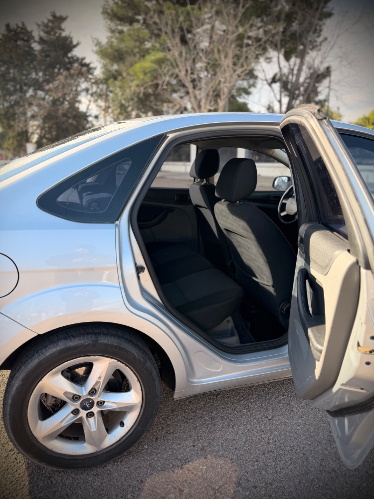 Ford FOCUS — foto 8