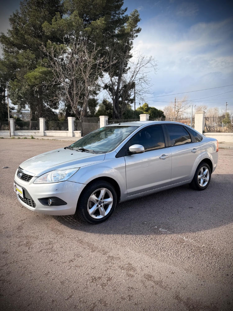 Ford FOCUS — foto 10
