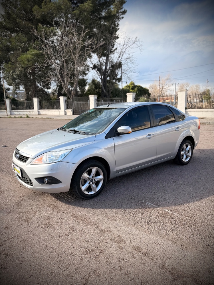 Ford FOCUS — foto 11