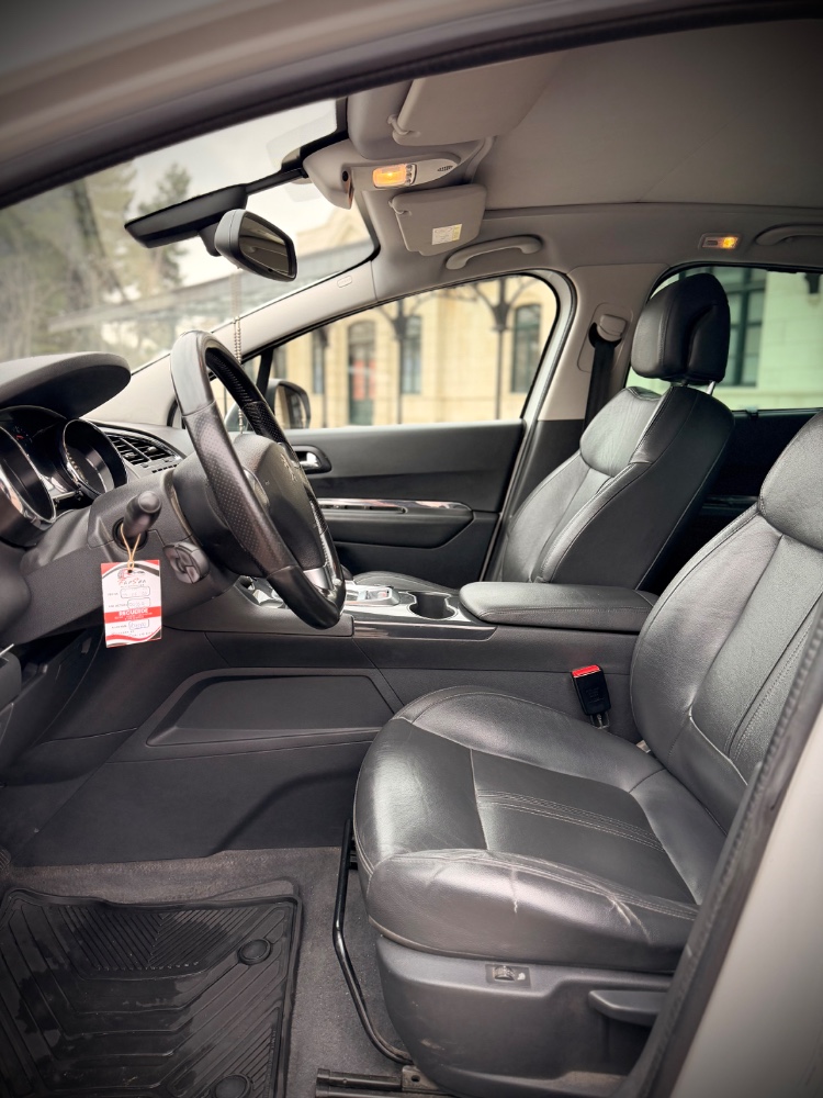 Peugeot 3008 5P 1,6 Feline Tipt — foto 11