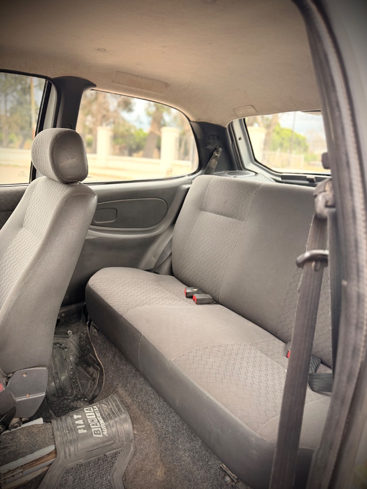 Fiat PALIO 3P 1,4 Fire — foto 10