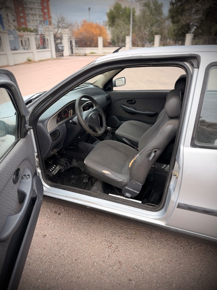 Fiat PALIO 3P 1,4 Fire — foto 11