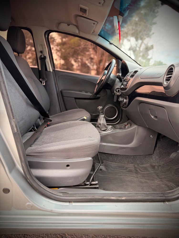 Fiat PALIO 5P 1,4 Attractive — foto 6