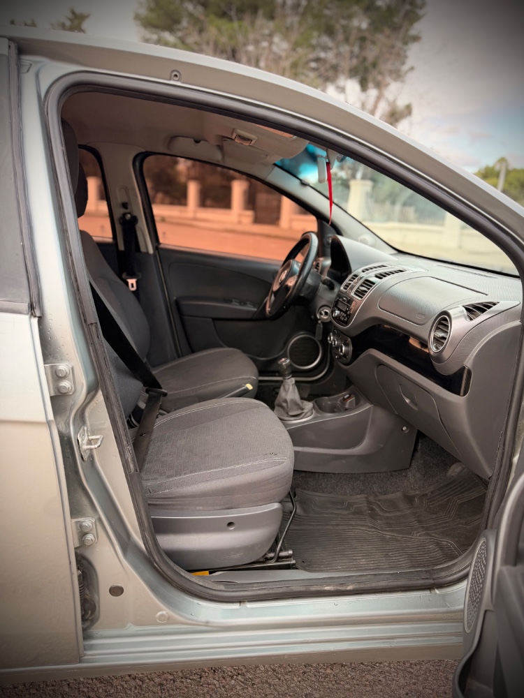 Fiat PALIO 5P 1,4 Attractive — foto 7