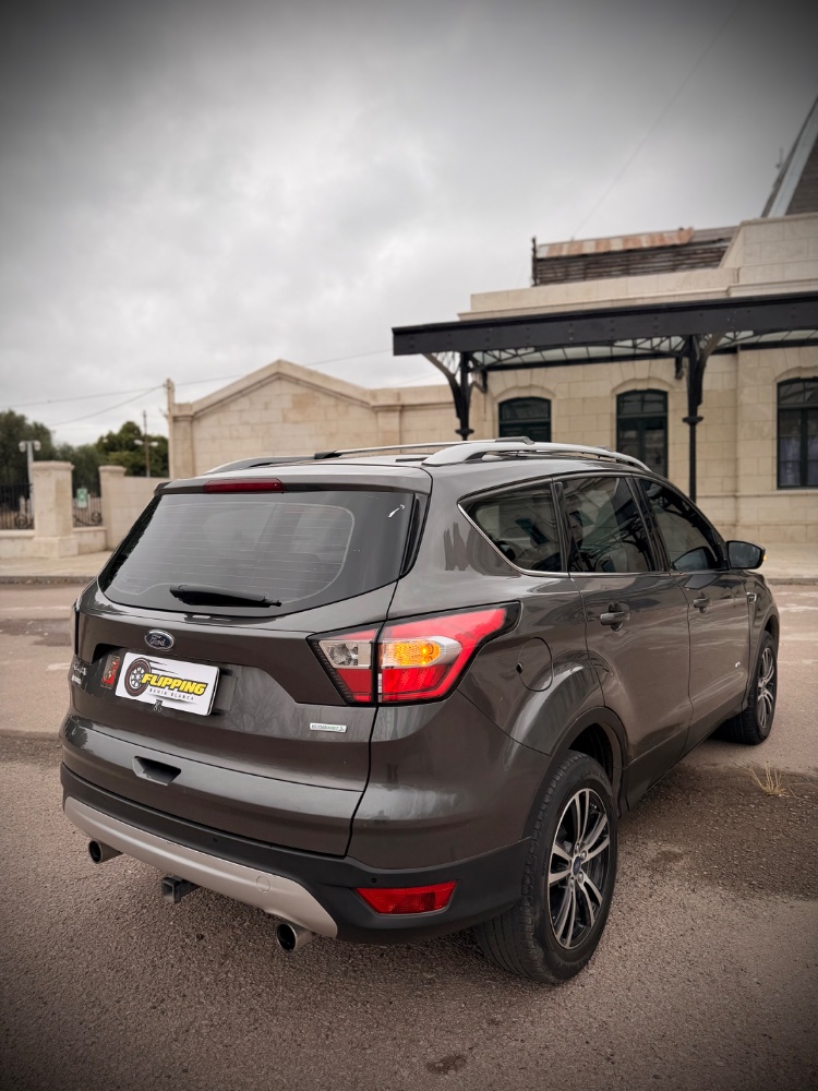 Ford KUGA 5P 1,6 4X4 Sel AT