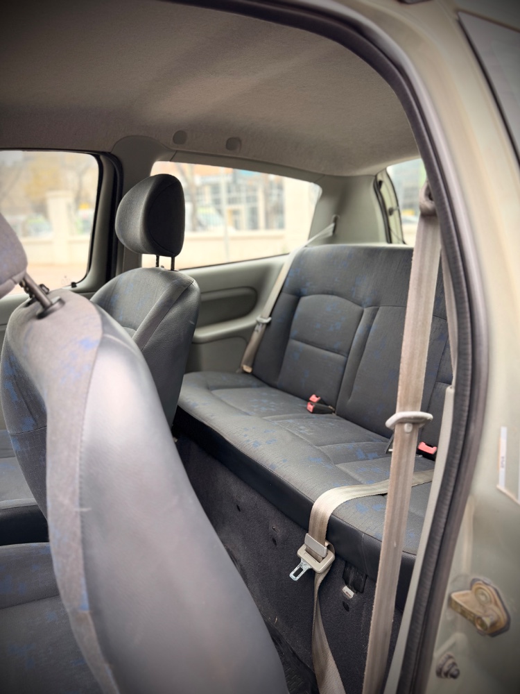 Renault CLIO Yahoo — foto 2