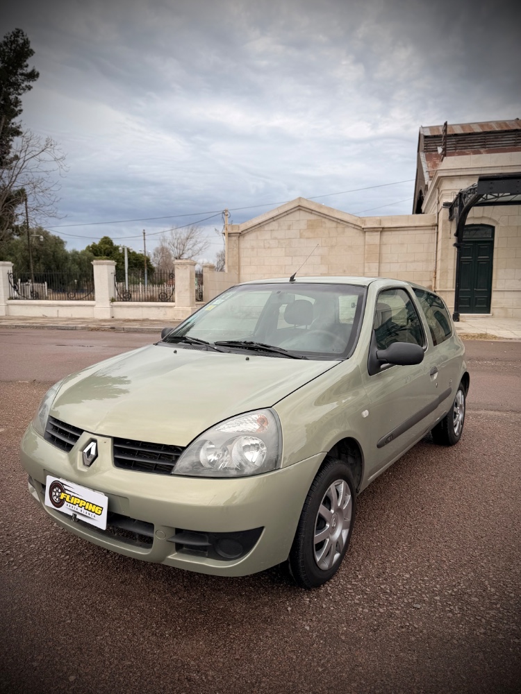 Renault CLIO Yahoo — foto 6