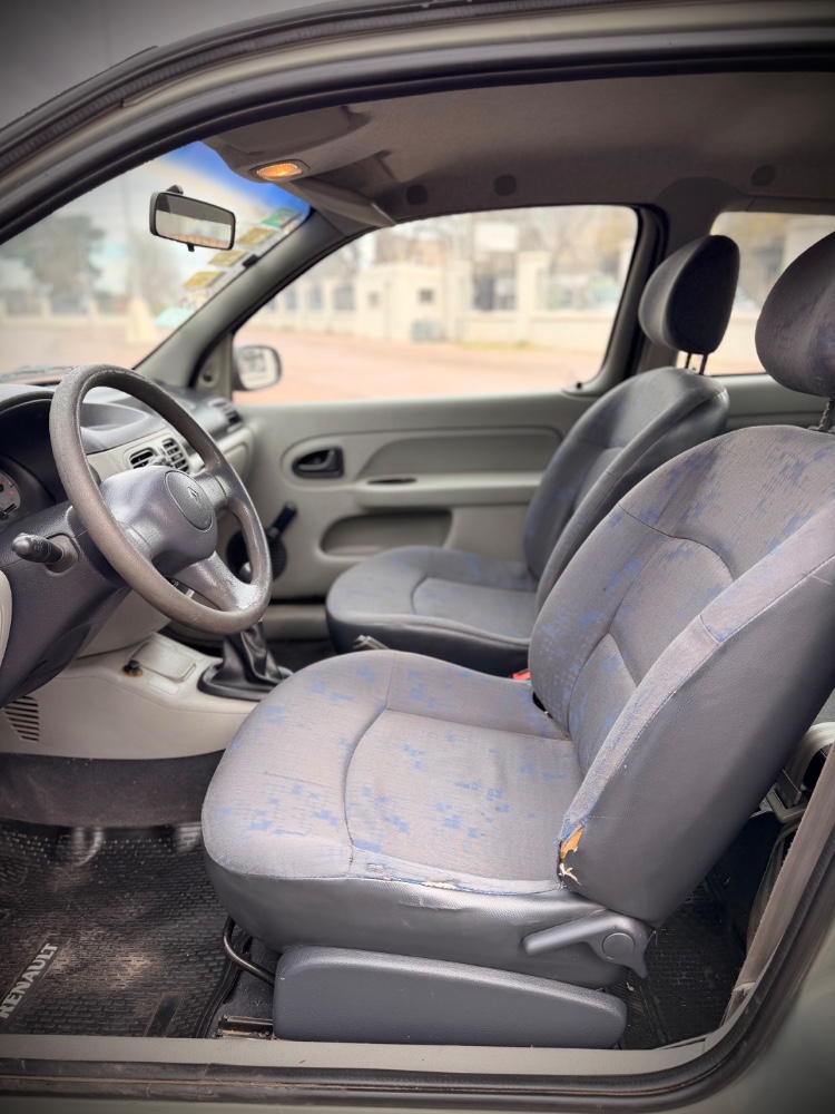 Renault CLIO Yahoo — foto 7