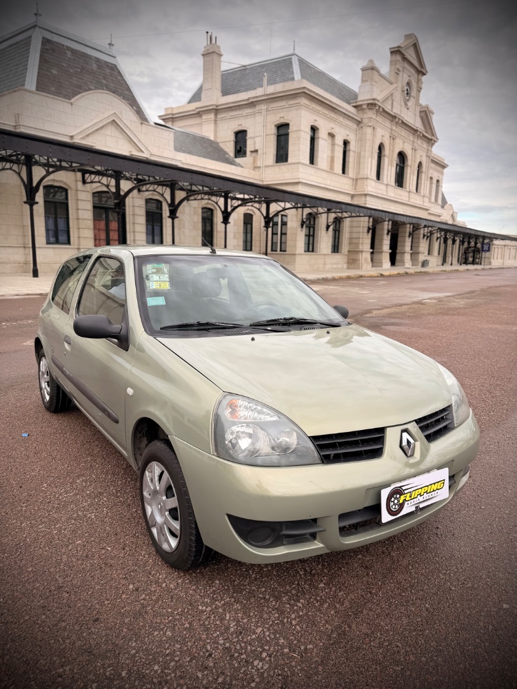 Renault CLIO Yahoo — foto 11