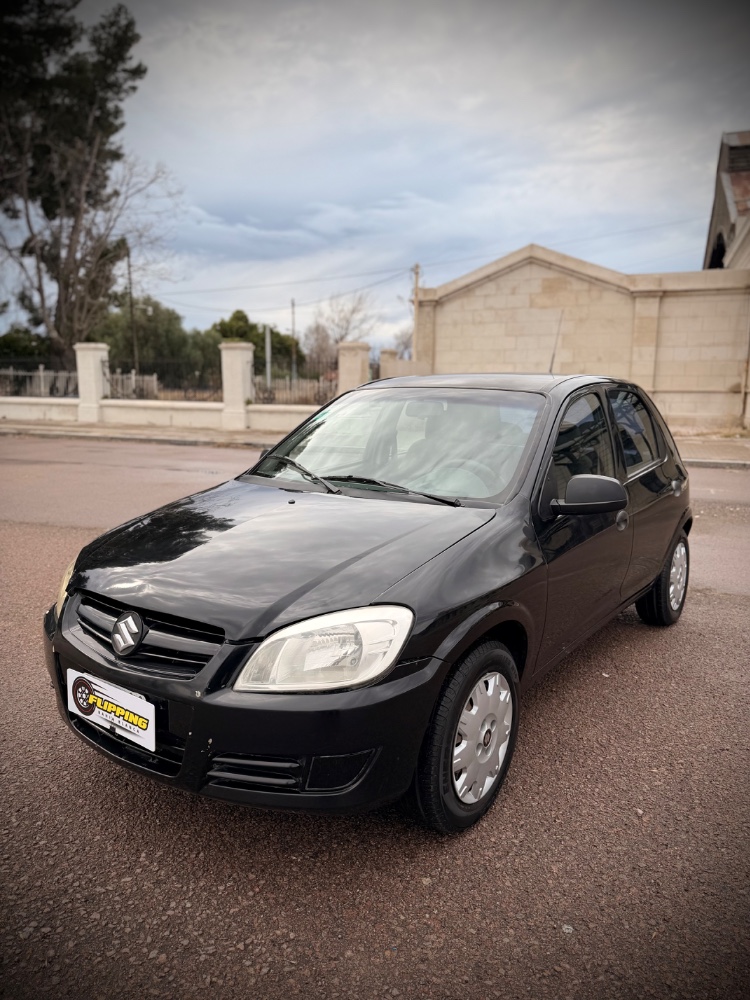 Suzuki fun