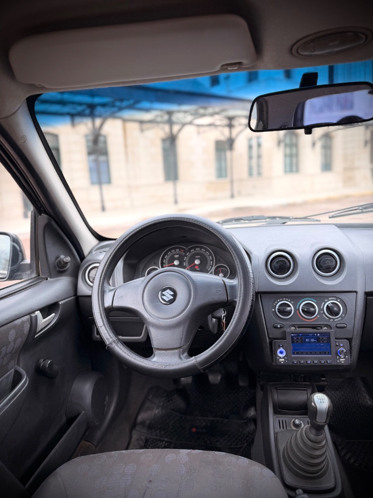 Suzuki Fun — foto 2