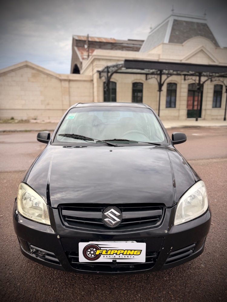 Suzuki Fun — foto 4