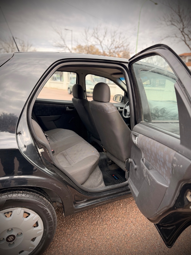 Suzuki Fun — foto 6