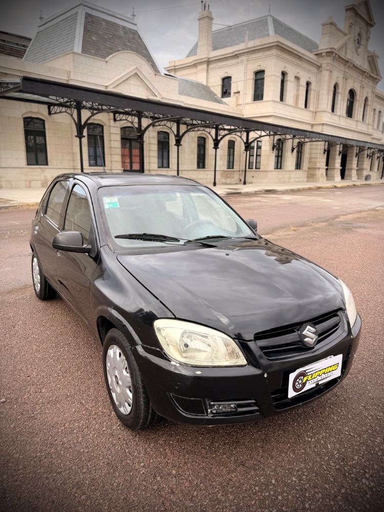 Suzuki Fun — foto 7