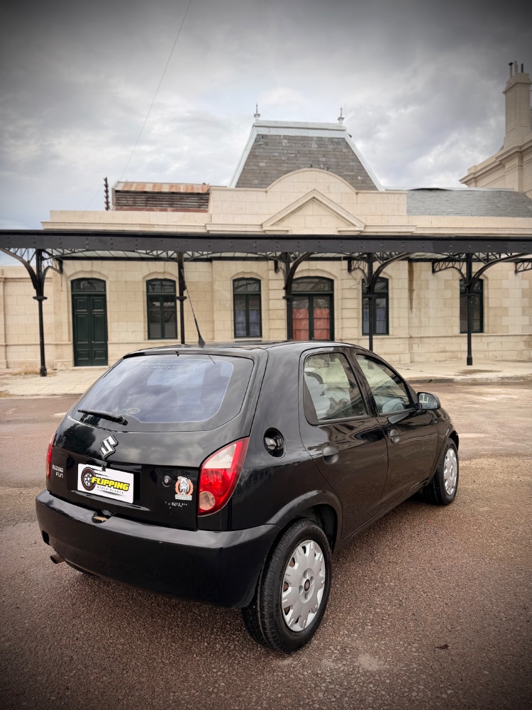 Suzuki Fun — foto 10