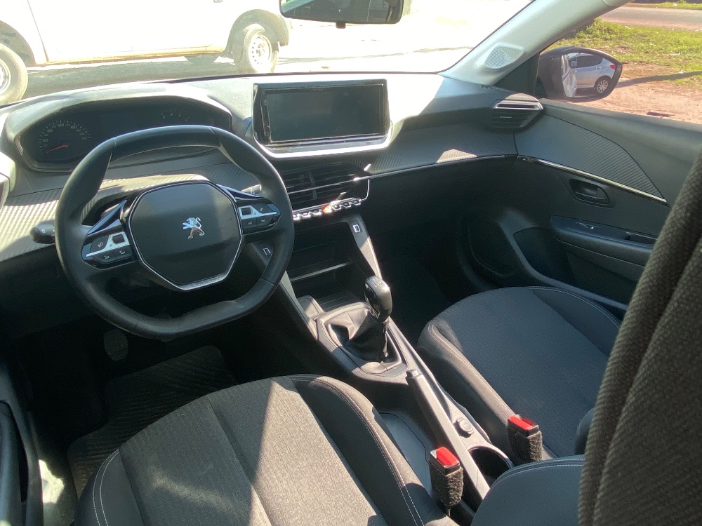 Peugeot 208 L/24 1.6 ACTIVE PACK — foto 3
