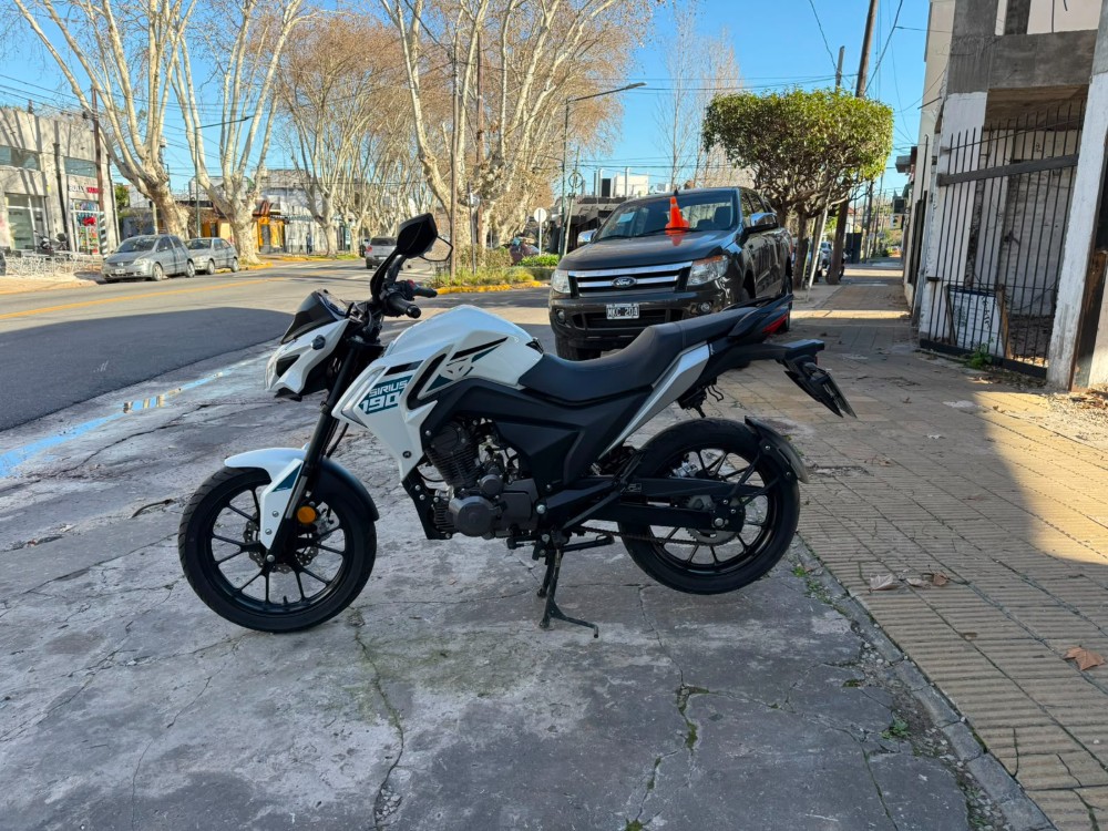Motomel SIRIUS  190 — foto 2
