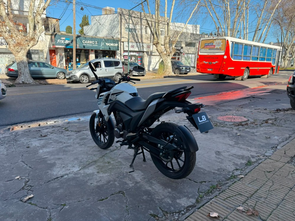 Motomel SIRIUS  190 — foto 3