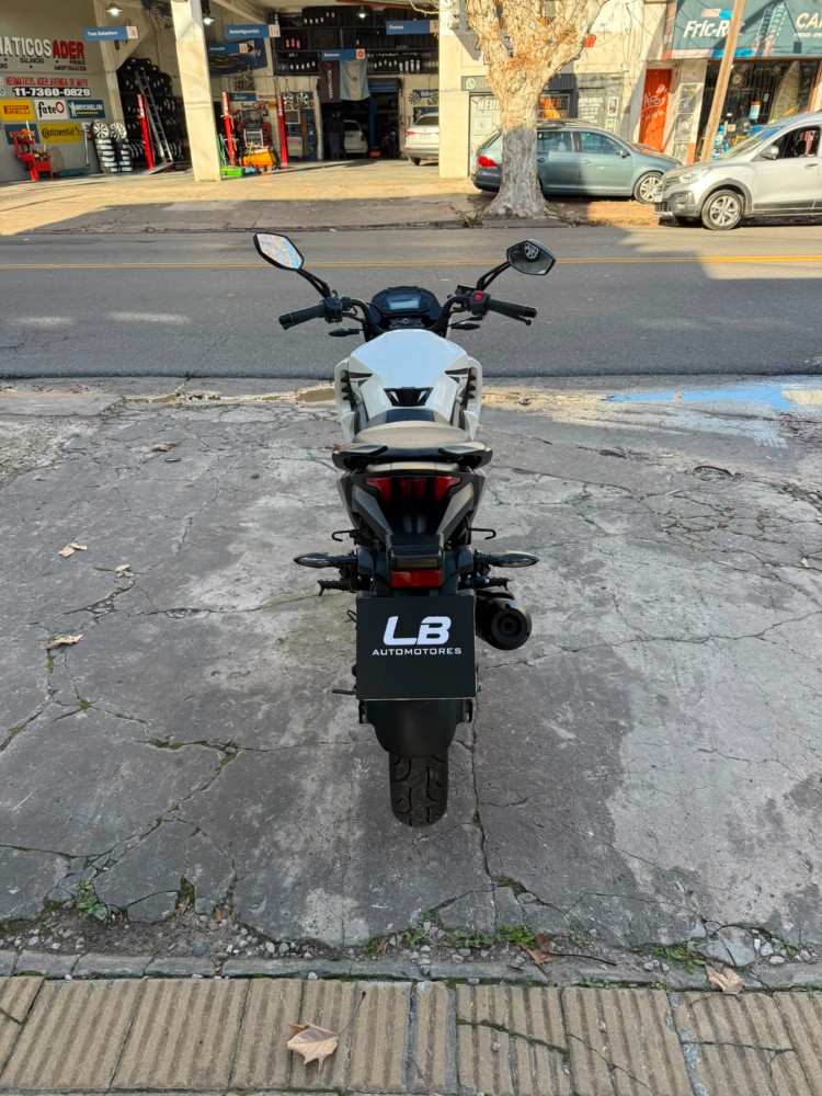 Motomel SIRIUS  190 — foto 4