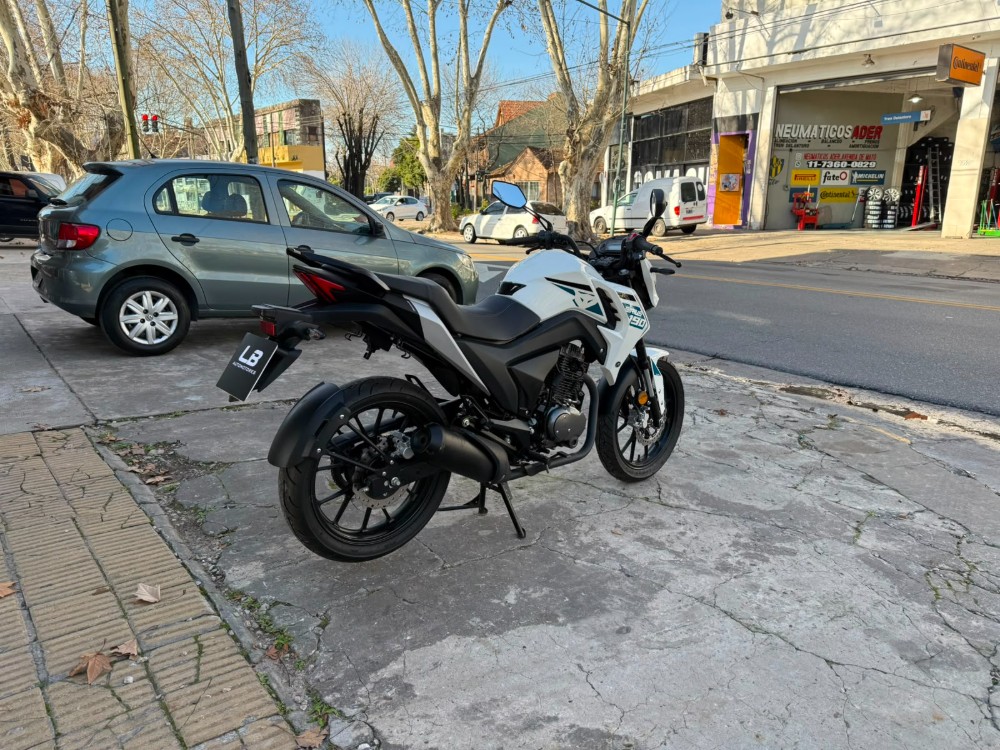 Motomel SIRIUS  190 — foto 5
