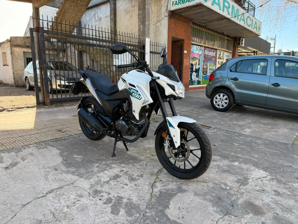 Motomel SIRIUS  190 — foto 7