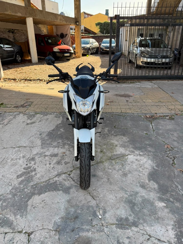 Motomel SIRIUS  190 — foto 8