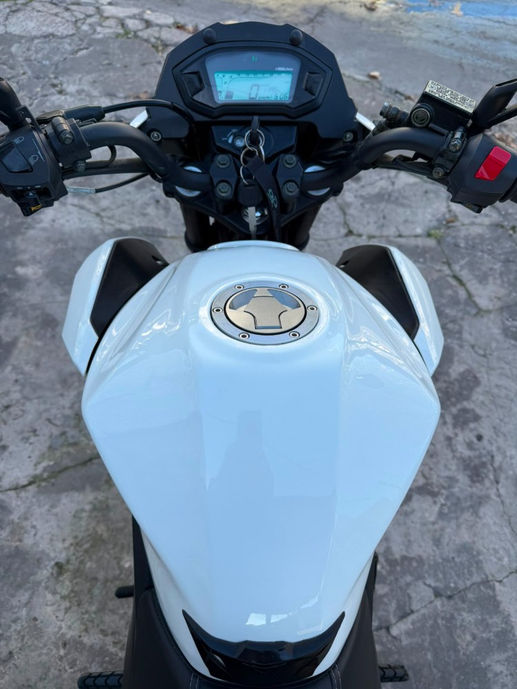 Motomel SIRIUS  190 — foto 10