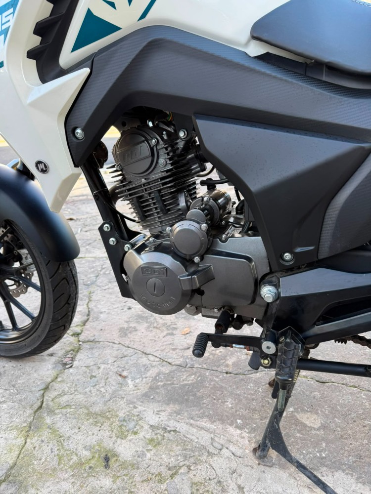 Motomel SIRIUS  190 — foto 11