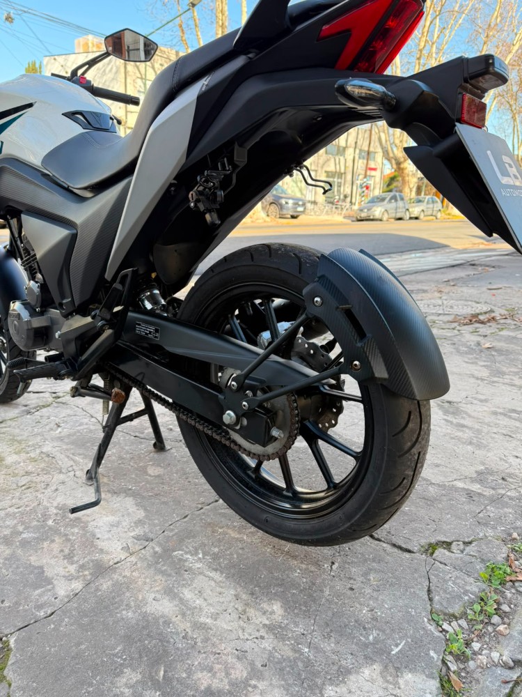 Motomel SIRIUS  190 — foto 13