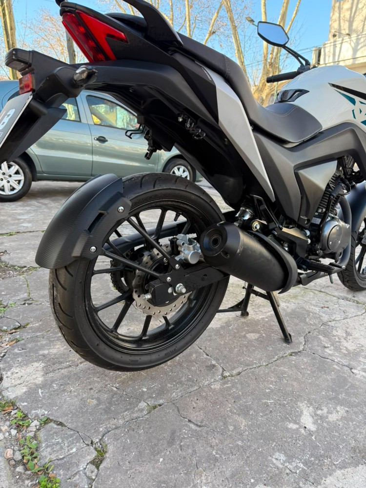 Motomel SIRIUS  190 — foto 14