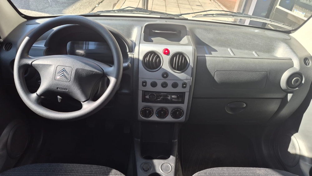 Citroën Berlingo Furgón Hdi Business — foto 8