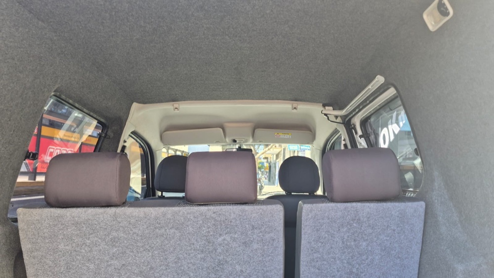Citroën Berlingo Furgón Hdi Business — foto 11