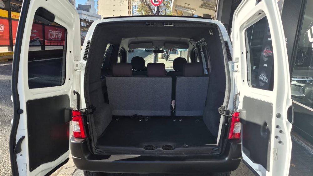 Citroën Berlingo Furgón Hdi Business — foto 12