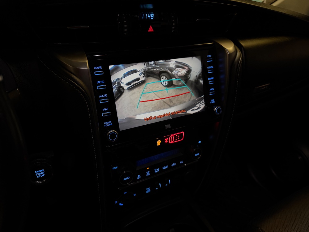Toyota SW4 Srx 4X4 2.8 TDI 7a AT — foto 9