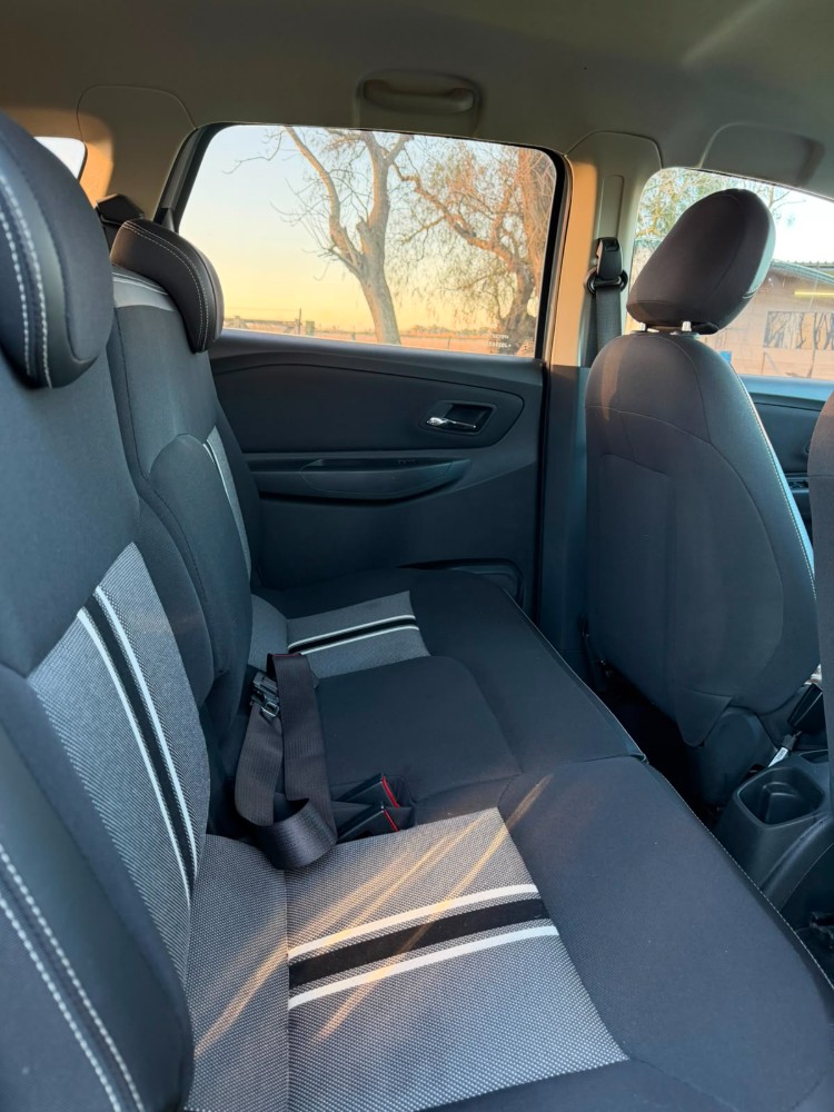 Chevrolet SPIN ACTIV 1.8 — foto 10