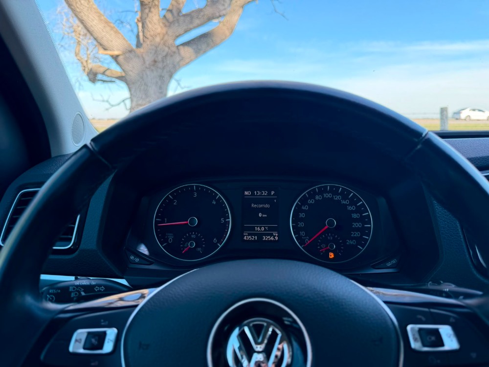 Volkswagen AMAROK HIGHLINE 4X4 AUT 2.0L TDI 180 CV — foto 7