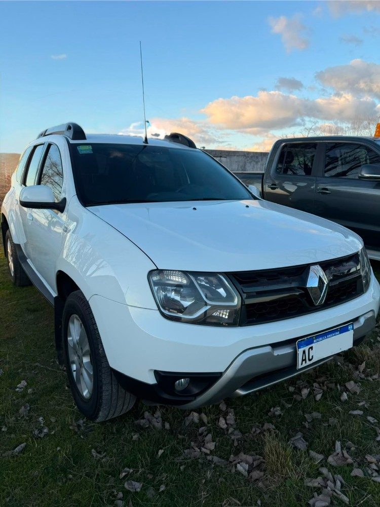 Renault DUSTER previlege — foto 4