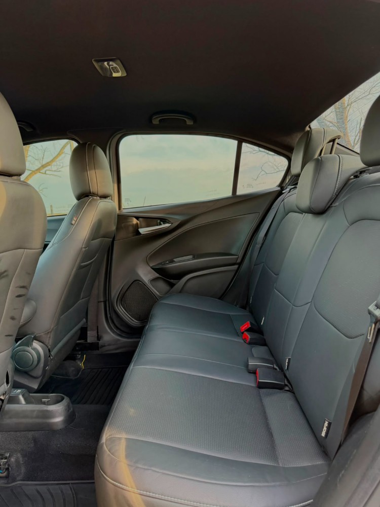 Fiat CRONOS Precision — foto 6