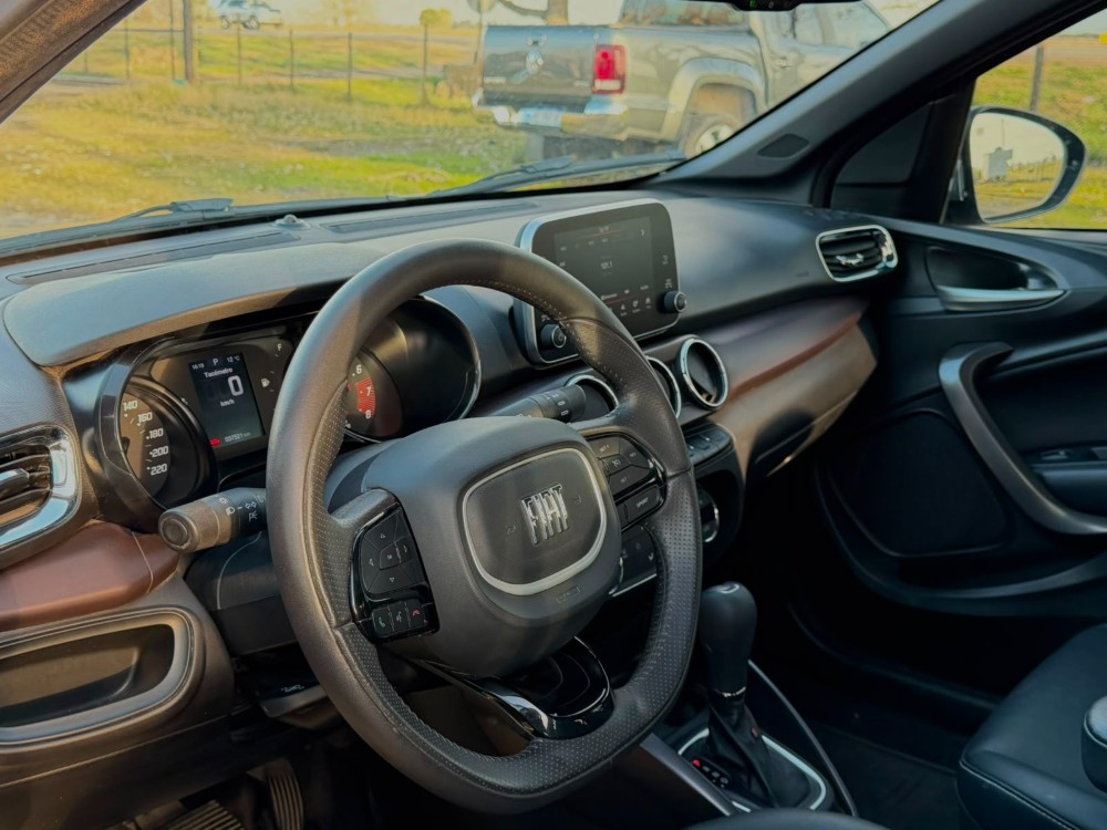 Fiat CRONOS Precision — foto 7