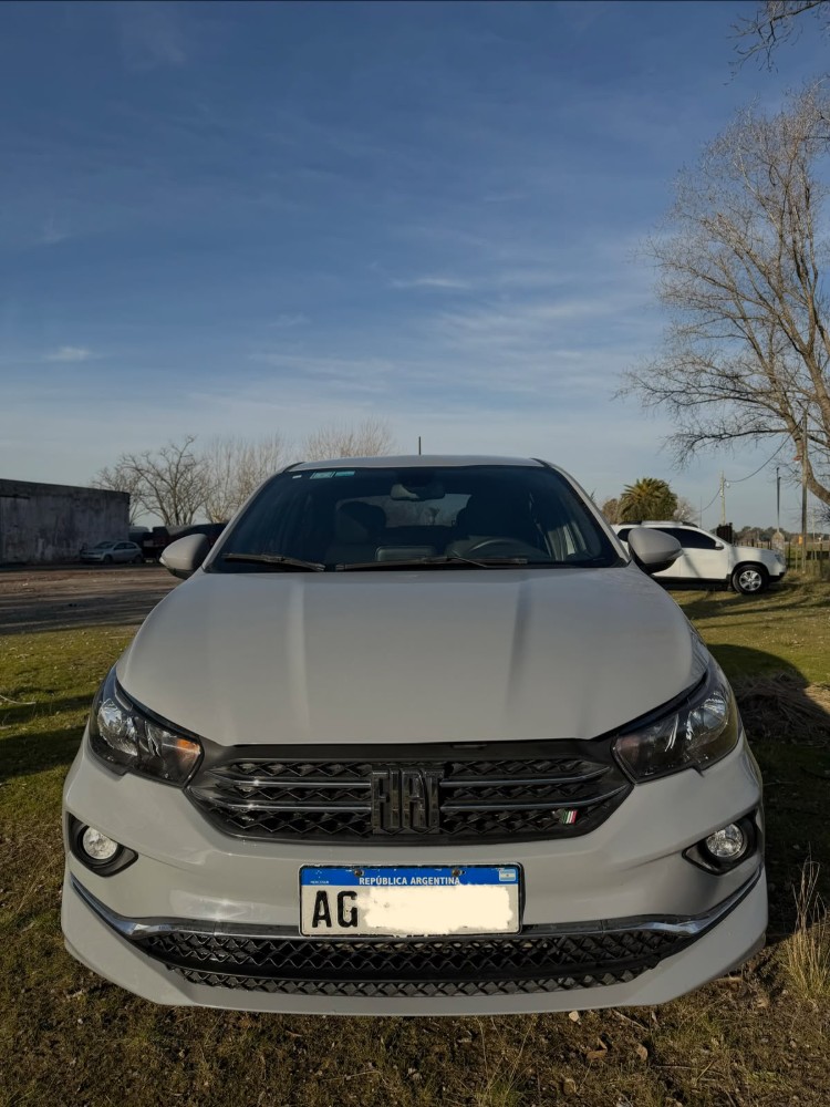 Fiat CRONOS Precision — foto 8