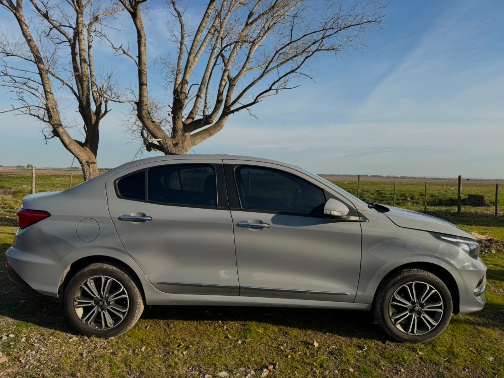 Fiat CRONOS Precision — foto 9